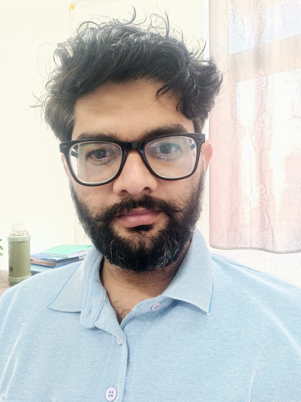 Narender Sir